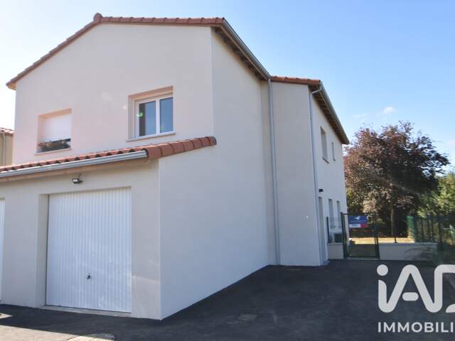Vente Maison/villa 4 pièces — photo du bien