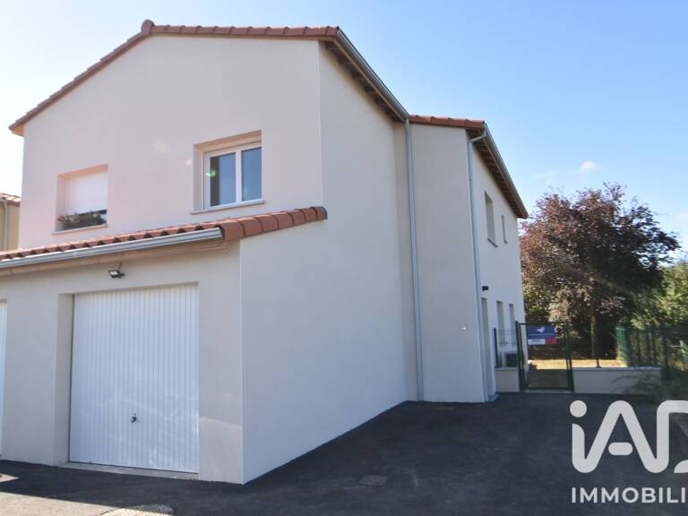 Vente Maison/villa 4 pièces — photo 1