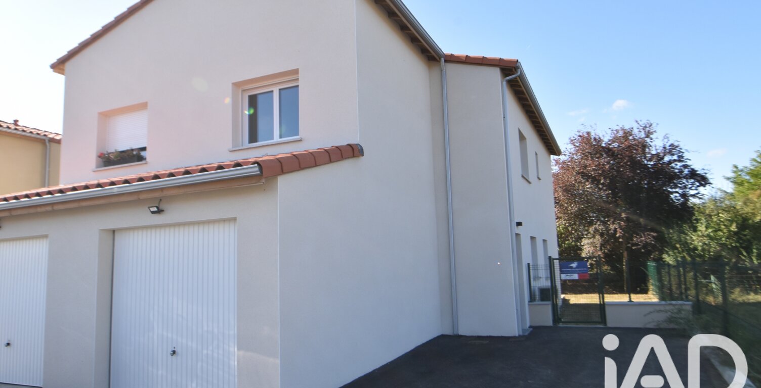 Vente Maison/villa 4 pièces — photo 1