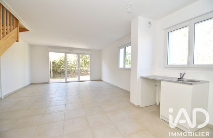 Vente Maison/villa 4 pièces — photo 2