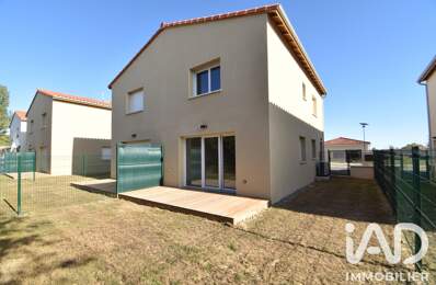 Vente Maison/villa 4 pièces — photo du bien