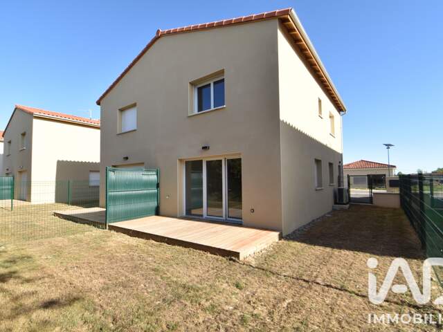 Vente Maison/villa 4 pièces — photo du bien