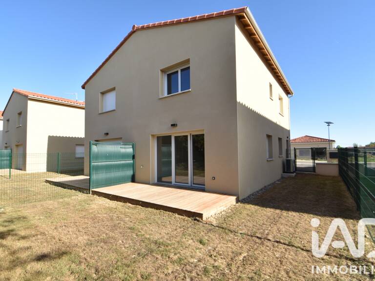 Vente Maison/villa 4 pièces — photo 1