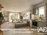 Vente Maison/villa 4 pièces — photo 3