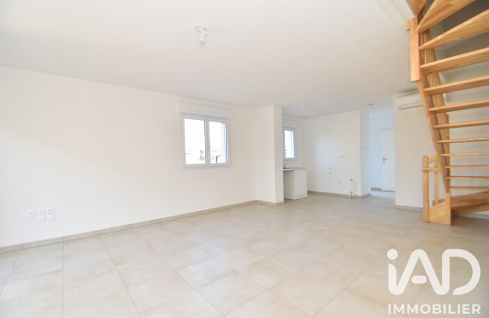 Vente Maison/villa 4 pièces — photo 4