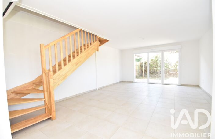 Vente Maison/villa 4 pièces — photo 5