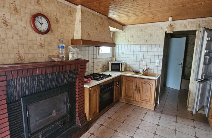 Vente Maison de village 6 pièces — photo 2