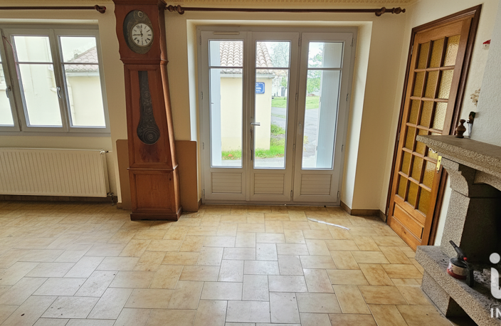 Vente Maison de village 6 pièces — photo 4