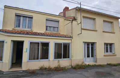 Vente Maison de village 6 pièces — photo du bien