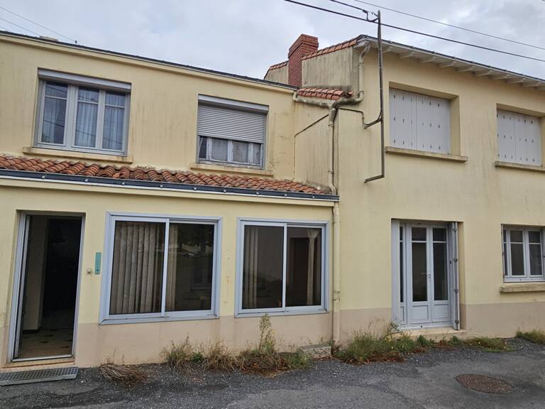 Vente Maison de village 6 pièces — photo 1