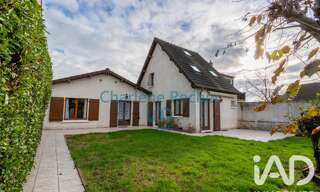 Maison 7 Pièces 124 m² à vendre à Pontault-Combault (77340)