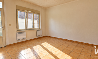 Maison 3 Pièces 72 m² à vendre à Hirson (02500)