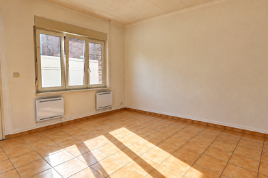 Maison 3 pièces 54900 €
