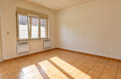 Vente Maison/villa 3 pièces — photo du bien