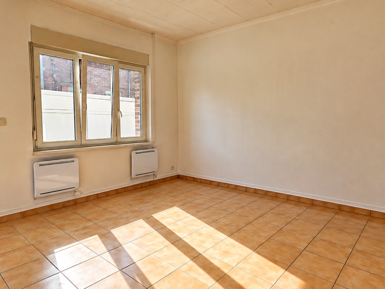 Vente Maison/villa 3 pièces — photo 1
