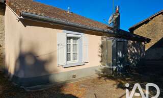 Maison 5 Pièces 122 m² à vendre à Saillat-sur-Vienne (87720)