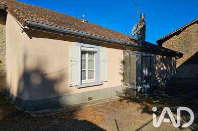 Maison 5 pièces 90000 €