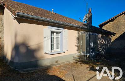 Vente Maison de ville 5 pièces — photo du bien