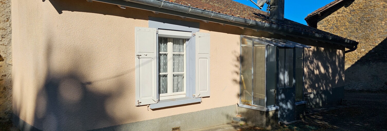 Maison 5 Pièces 122 m² à vendre à Saillat-sur-Vienne (87720)