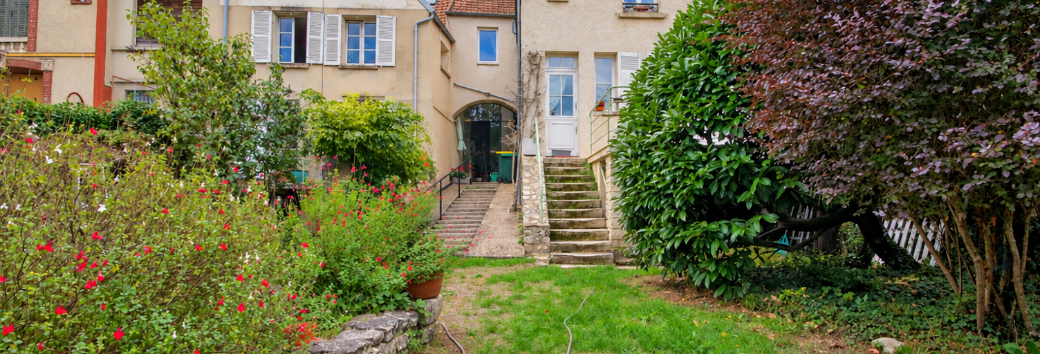 Maison 11 Pièces 194 m² à vendre à Vétheuil (95510)
