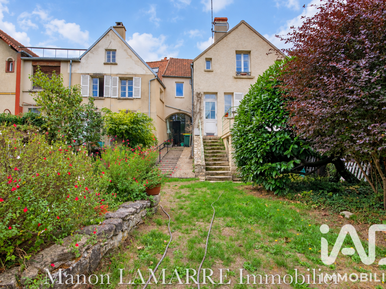 Vente Maison/villa 11 pièces — photo 1