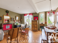Vente Maison/villa 11 pièces — photo 2