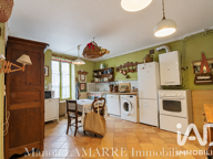 Vente Maison/villa 11 pièces — photo 3