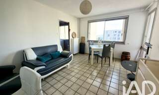 Appartement 2 Pièces 46 m² à vendre à Clermont-Ferrand (63100)