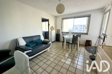 Appartement 2 pièces 65000 €