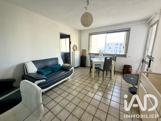 Vente Appartement 2 pièces — photo du bien