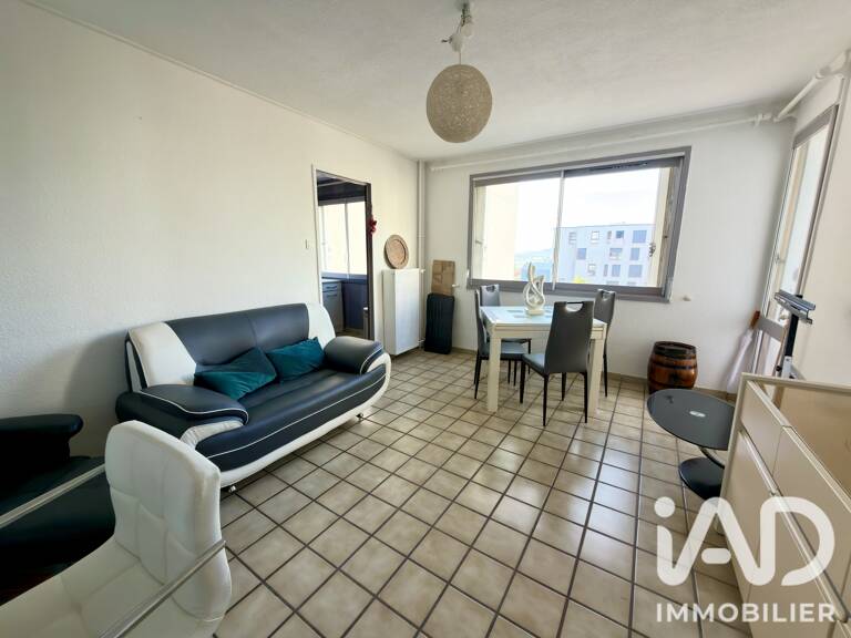 Vente Appartement 2 pièces — photo 1
