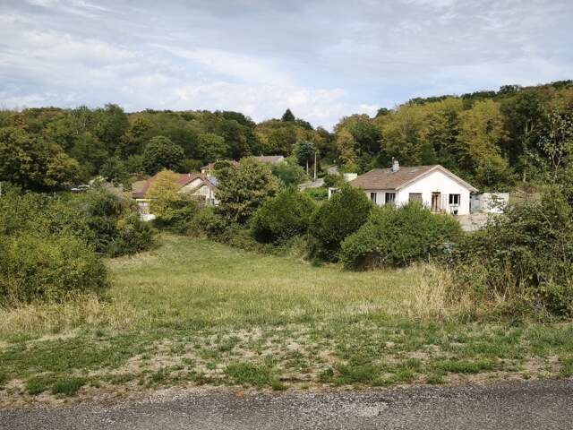 Vente Terrain à bâtir 2 407 m&sup2; — photo du bien