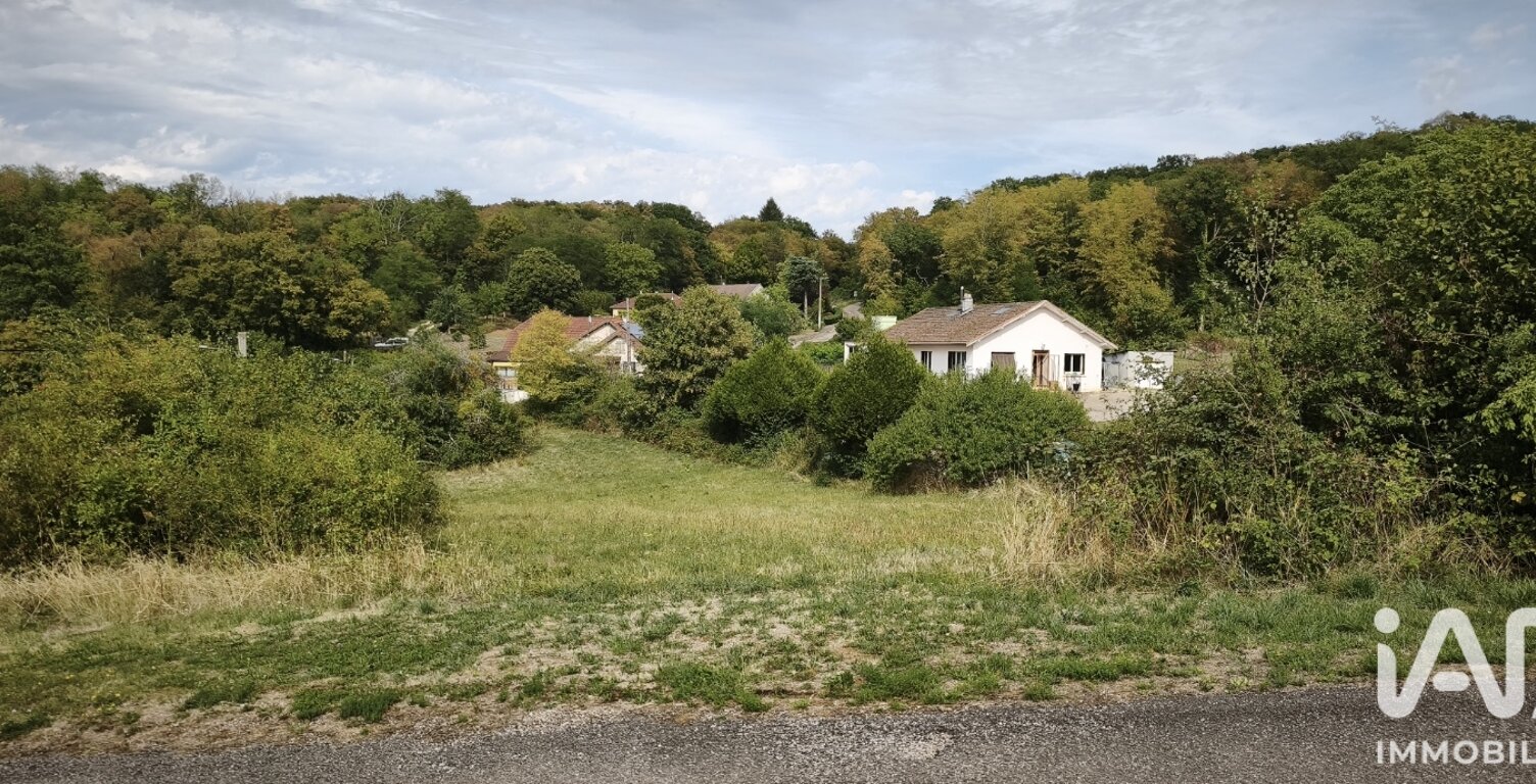 Vente Terrain à bâtir 2 407 m&sup2; — photo 1