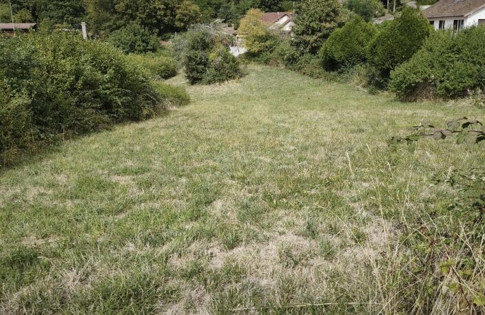 Vente Terrain à bâtir 2 407 m&sup2; — photo 3