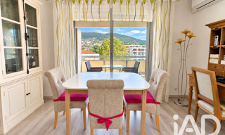 Appartement 2 Pièces 49 m² à vendre à Grasse (06130)