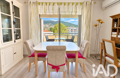Vente Appartement 2 pièces — photo du bien