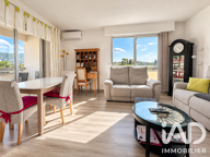 Vente Appartement 2 pièces — photo 3