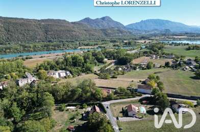 Terrain  130000 €