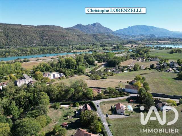 Vente Terrain à bâtir 2 600 m&sup2; — photo du bien