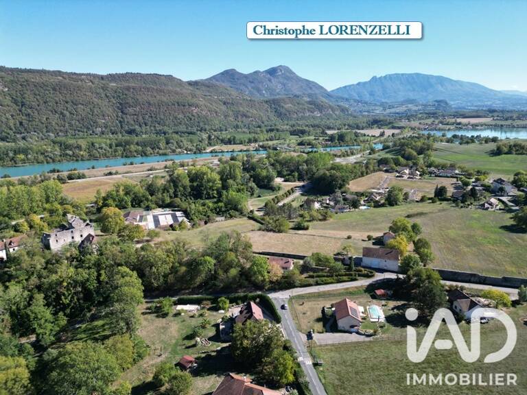 Vente Terrain à bâtir 2 600 m&sup2; — photo 1