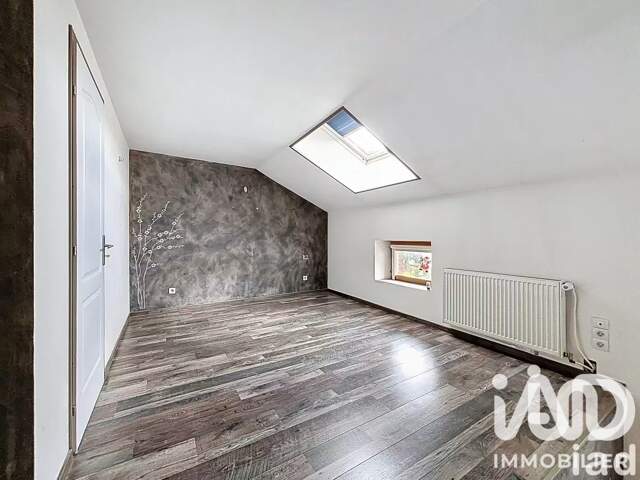 Vente Maison de ville 4 pièces — photo du bien