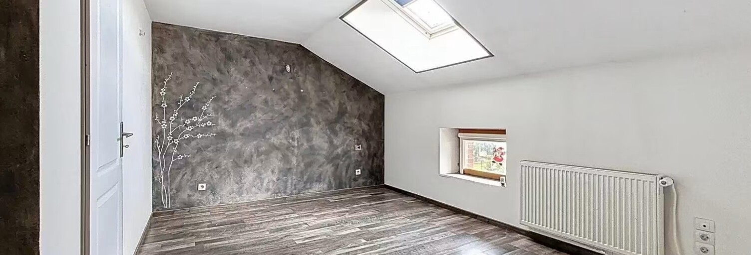 Maison 4 Pièces 132 m² à vendre à Étain (55400)