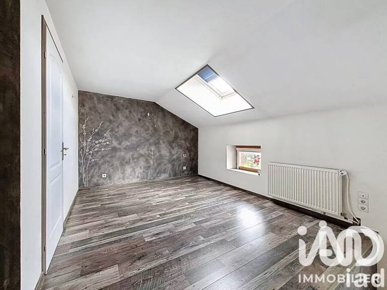 Vente Maison de ville 4 pièces — photo 1