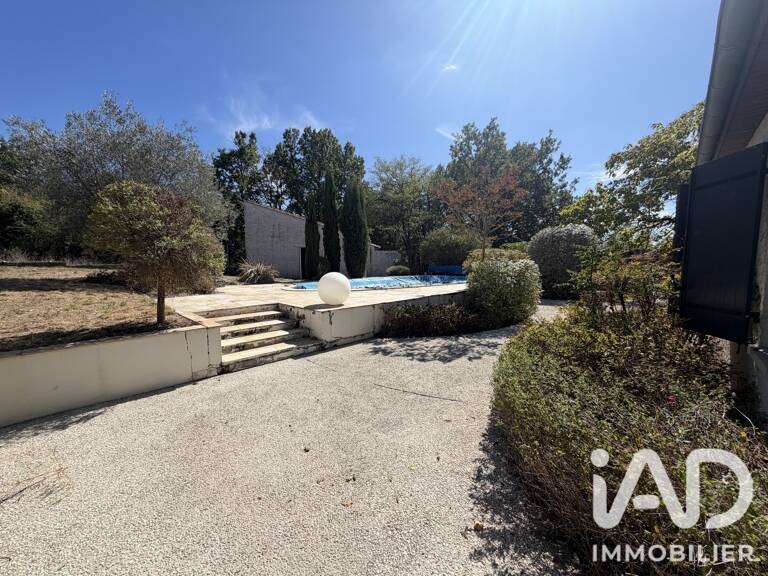 Vente Maison traditionnelle 4 pièces — photo 1