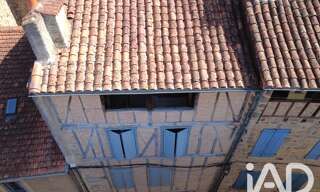 Maison 8 Pièces 165 m² à vendre à Figeac (46100)