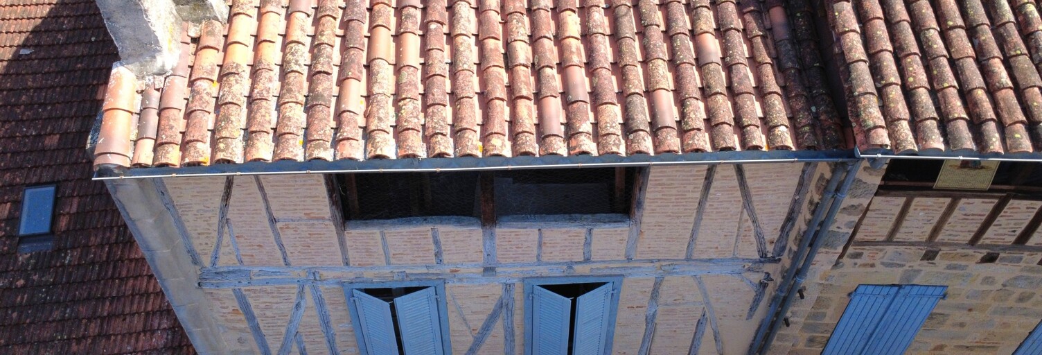 Maison 8 Pièces 165 m² à vendre à Figeac (46100)