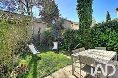 Maison 6 pièces 729000 €