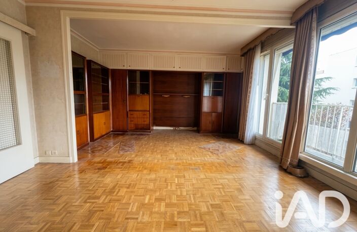 Vente Appartement 3 pièces — photo 3