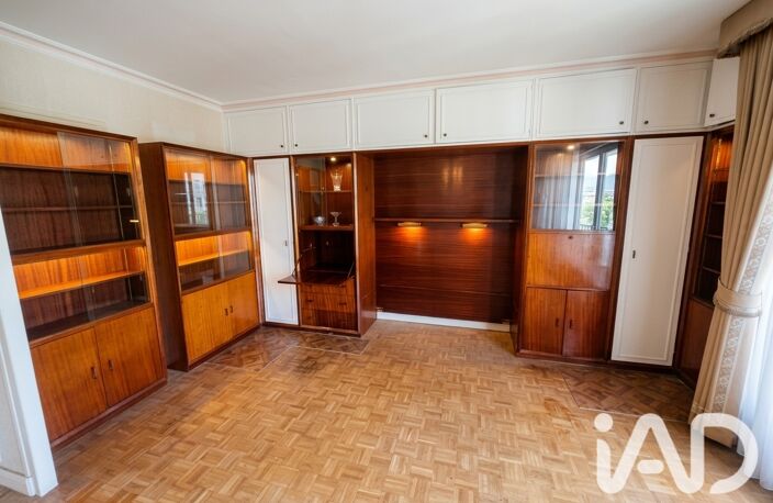 Vente Appartement 3 pièces — photo 4