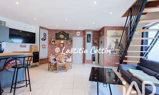 Maison 3 Pièces 62 m² à vendre à Saintry-sur-Seine (91250)